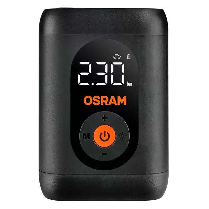 OSRAM mini-kompressor TYREinflate 1600