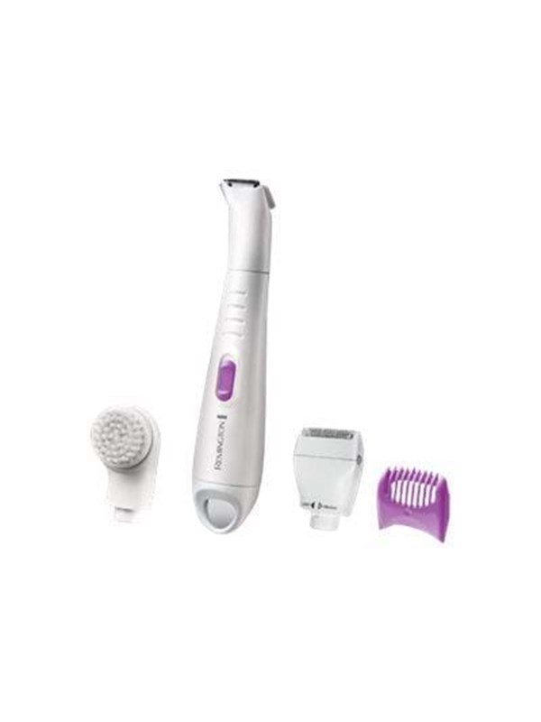REMINGTON Bikinitrimmer WPG4035 Ultimate Bikini Kit