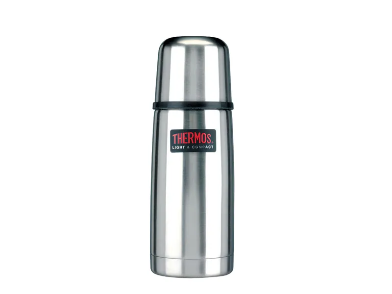 Light & Compact 0,35l