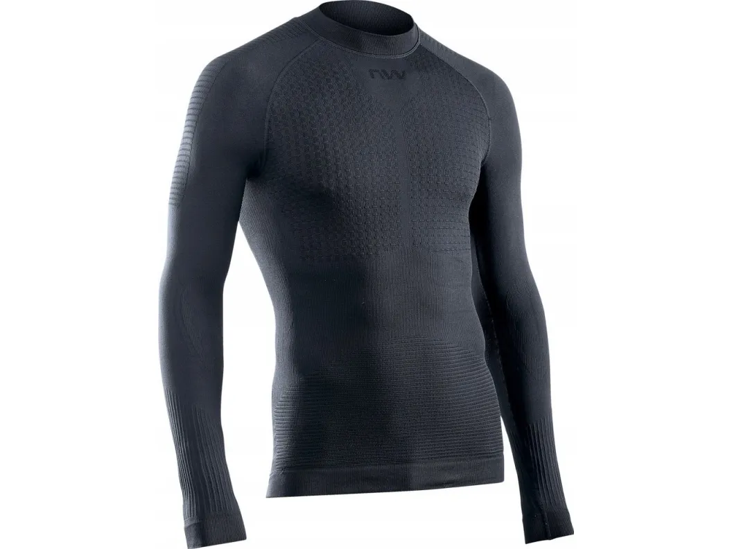Northwave Termisk undertøy Northwave Revolution L/S svart-M (S/M)