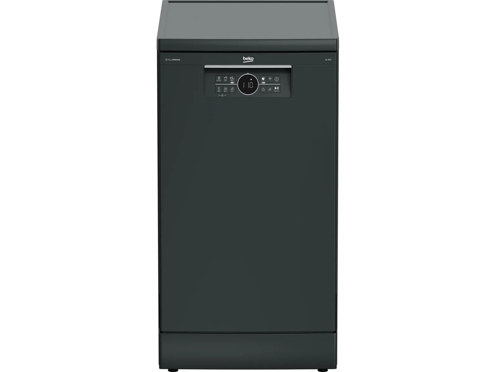 Oppvaskmaskin Beko BEKO BDFS26123AQ