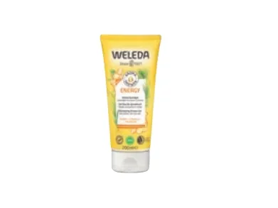 Weleda 6753X9, Badesåpe, 200 ml, Voksne, Kvinner, Kropp, Normal hud