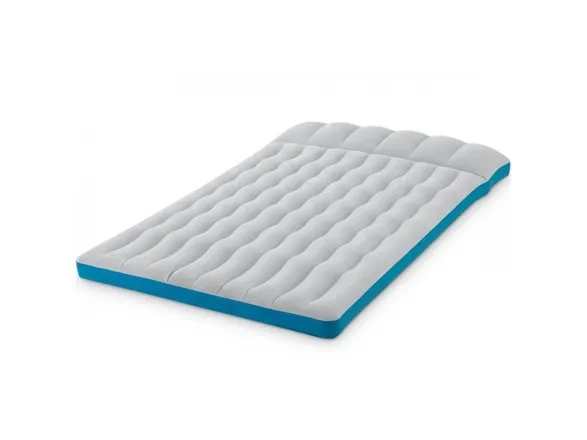 Intex Camping Air madrass 127x193x24 cm