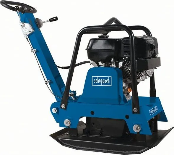 SCHEPPACH COMPACTOR HP3000S 730x450mm 170kg 9,0 HK