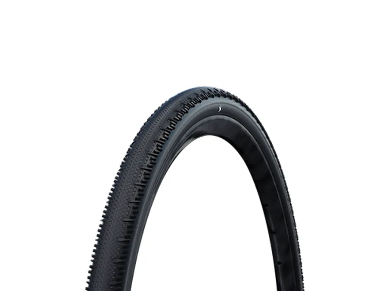 SCHWALBE G-ONE RS sammenleggbart dekk 700c 40 mm (40-622)