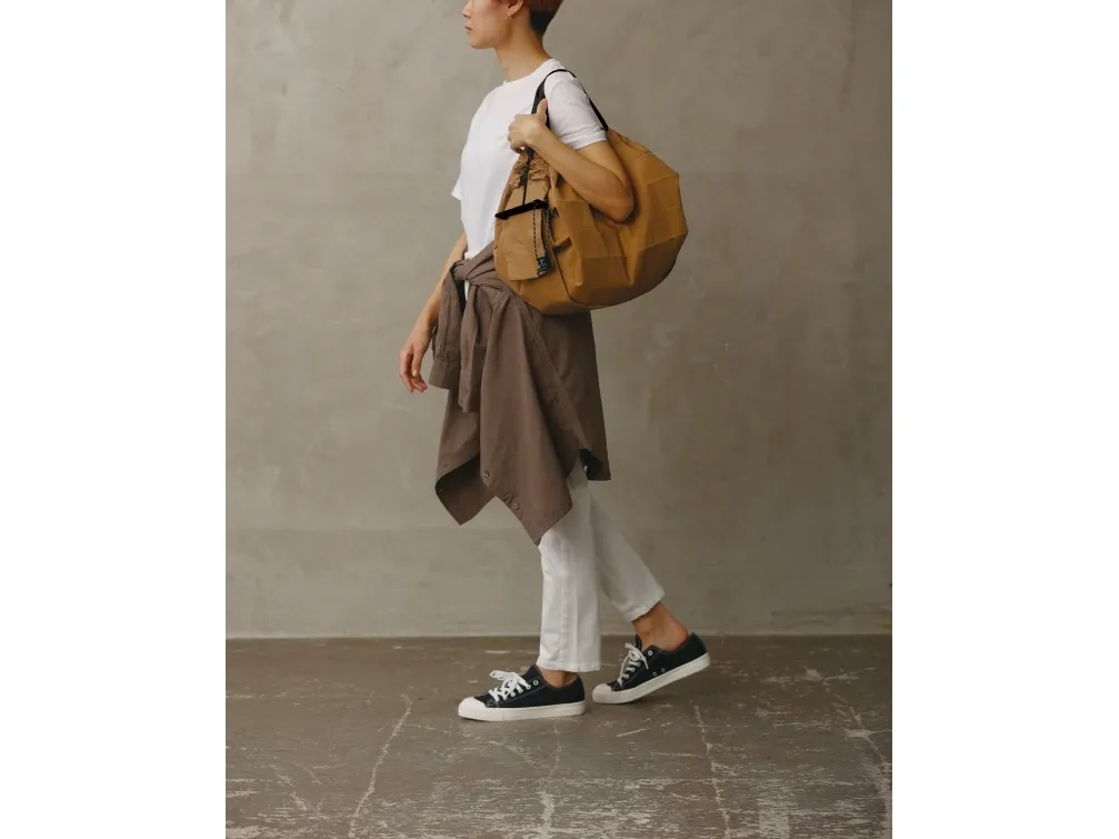 Shupatto – Amber isolert bag 27 L