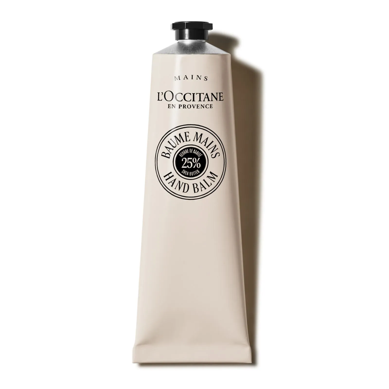 L''Occitane Shea , Salve, Unisex, Alle hudtyper, Fuktighets krem, Nærende, Mykgjører, 150 ml, Rør