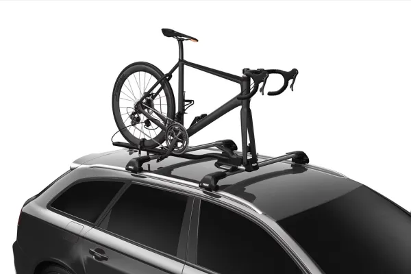 THULE Topride cykelholder til taget