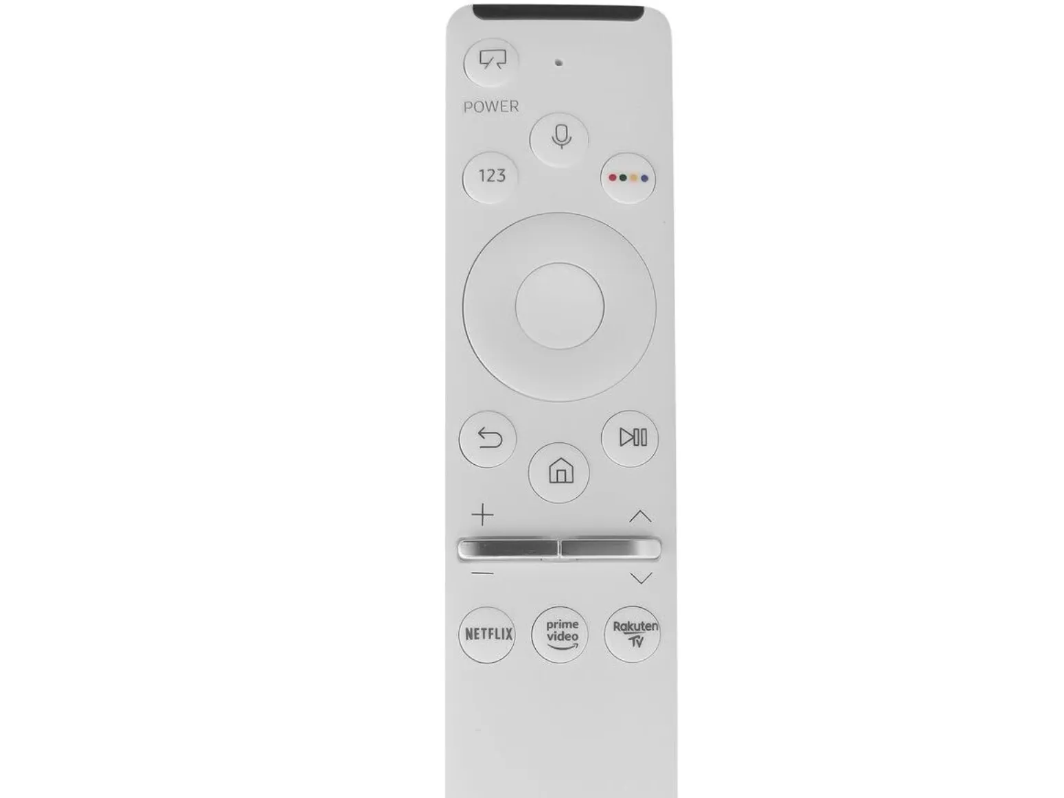 Samsung Smart TV original fjernkontroll