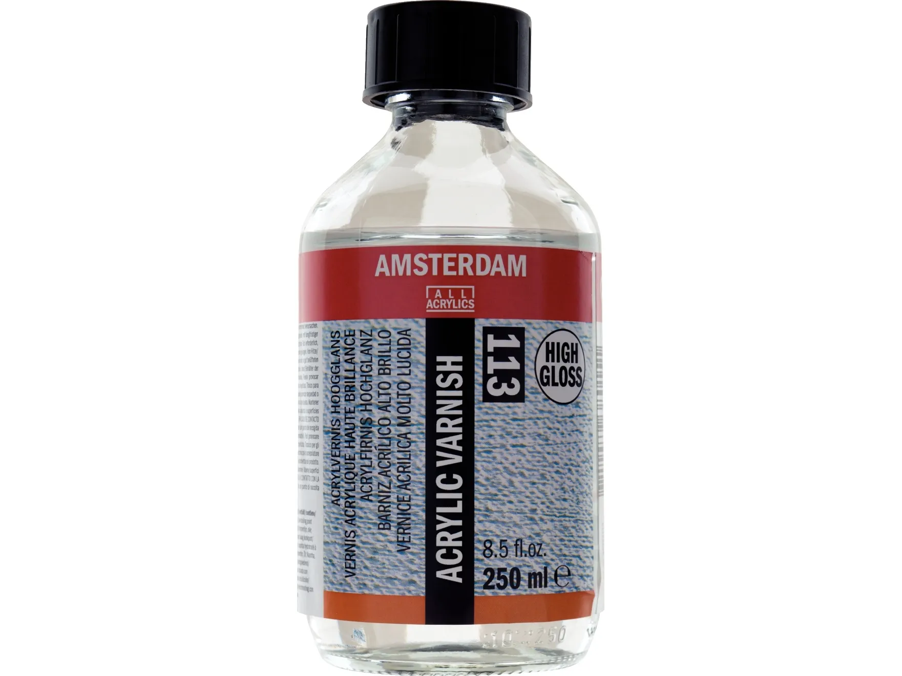 Schjerning Amsterdam akryllakk 113 høyglans