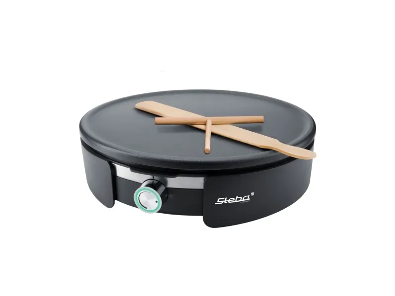 Steba CR 36, 370 mm, 385 mm, 95 mm, 2,5 kg, 1500 W, 230 V
