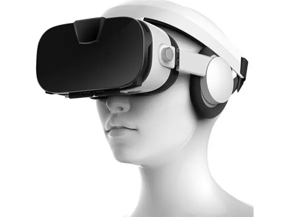 VR-briller FiiT VR Fiit 3F VR