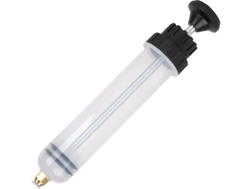 Spylkesprøyte 500 ml AMIO-04277