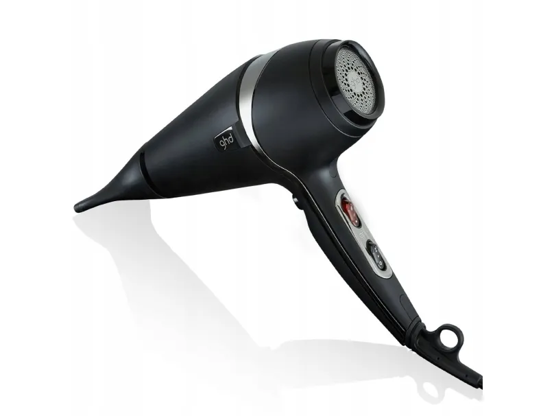 Ghd hårføner luft - svart