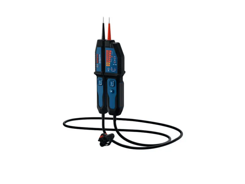 Bosch spenningsprøver GVT 1000-15 (0601077800)