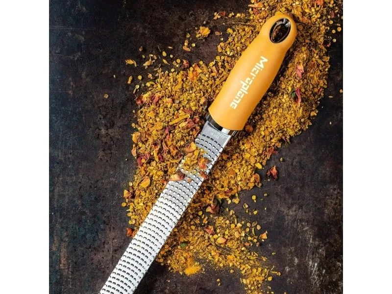 Microplane Premium zester rivejern