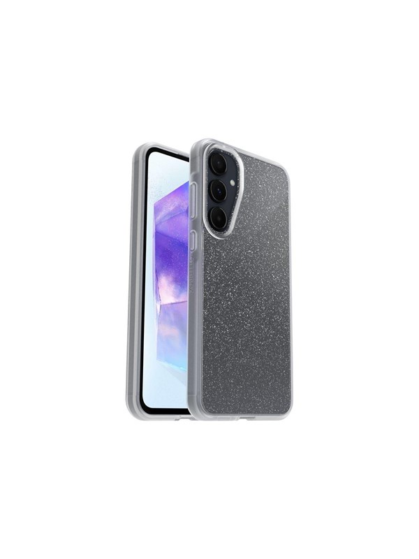 OtterBox React Samsung Galaxy A55 5G Stardust - clear - ProPack