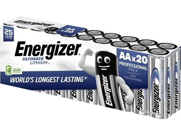 Energizer E304283200