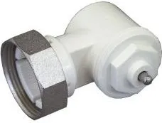 Oventrop vinkeladapter M30 x 1,5 (1011450)
