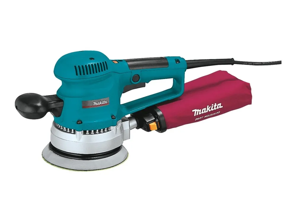 Makita BO6030 - Eksentersliper - 310 W