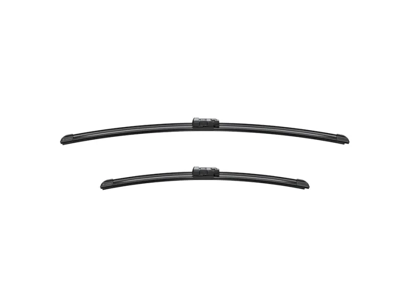 Bosch Aerotwin Flatblade viskerblade sæt A309S