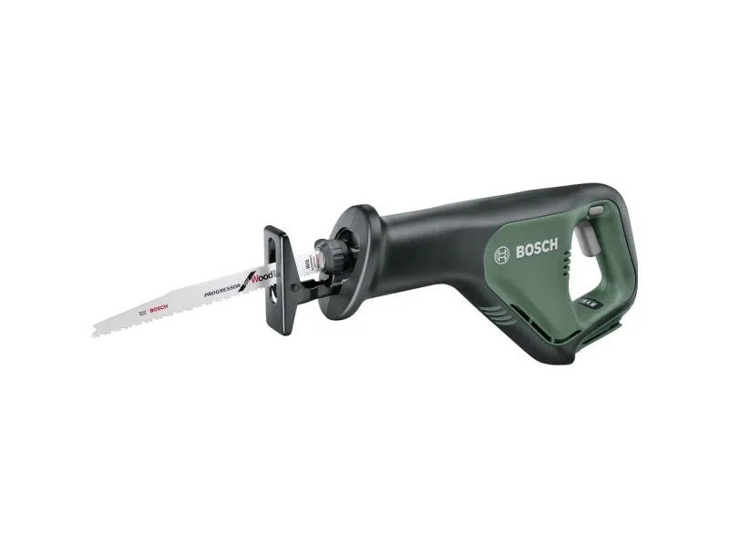 BAJONETSAV 18V SOLO UDEN BATTERI/LADER
