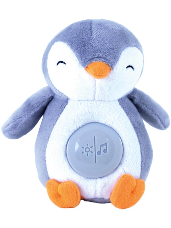 Summer by Ingenuity Slumber Buddies - Penguin