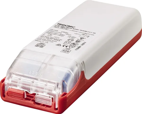 TRIDONIC LED driver LED DRIVER LCBI 25W 700MA BASIC
