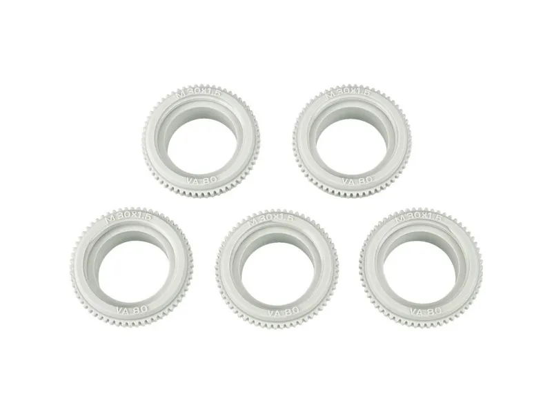 SCHNEIDER ELECTRIC KNX ventildapter VA80