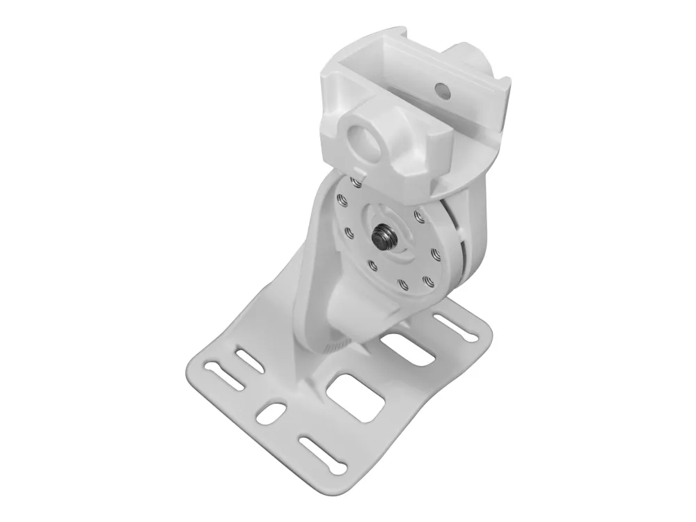 HPE AP-270-MNT-H3 AP-270 Series Outdoor AP Hanging or Dual-Tilt Install Mount Kit - Monteringssett for trådløst tilgangspunkt - utendørs - for HPE Aruba AP-318, AP-365, AP-367, AP-374, AP-375, AP-375EX, AP-377, AP-377EX, AP-387, AP-518, AP-565, AP-567, AP-574, AP-575, AP-575EX, AP-577, AP-577EX