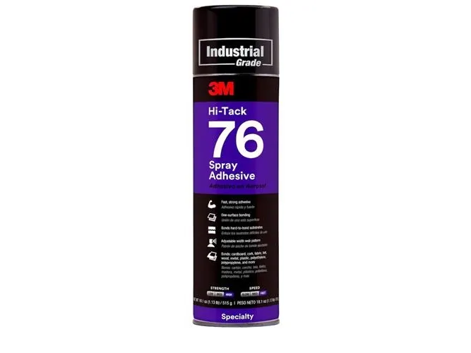 Spraylim LS76 500 ml