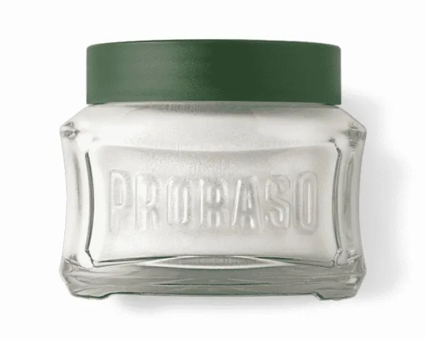 PRORASO - Grønn - 100 ml