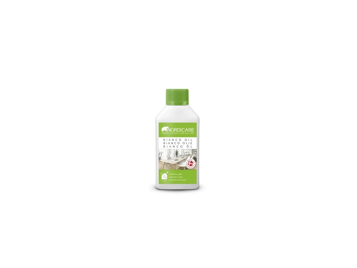 Nordicare Bianco Oil 250ml