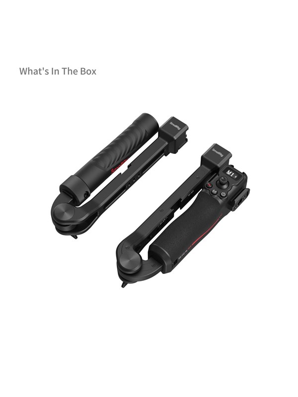 SmallRig 4327 video stabilizer accessory