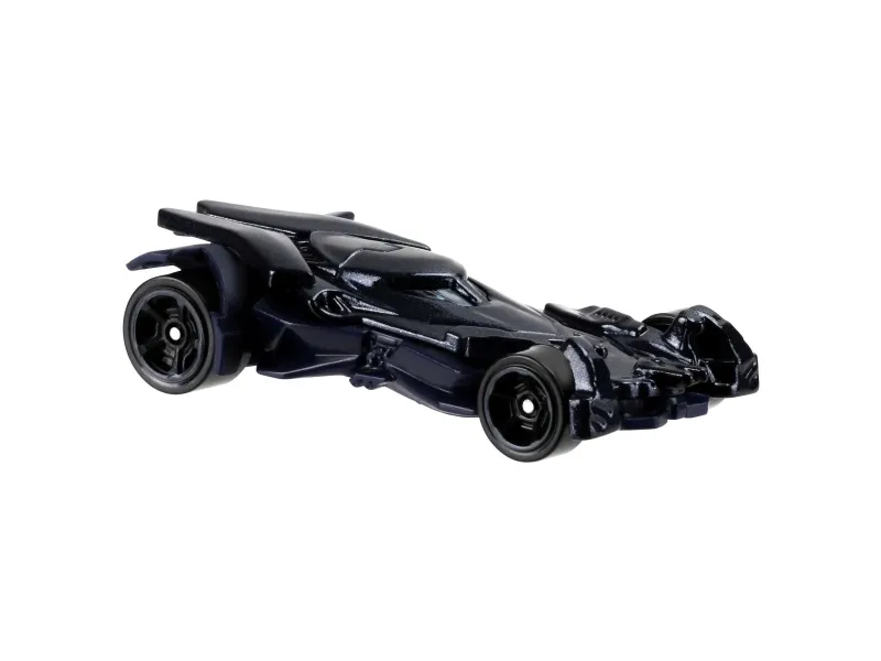 Hot Wheels Themes Batman 1:64 Assorted