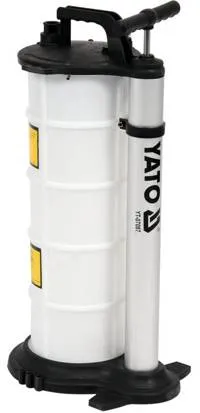 YATO HÅNDSUG 9L