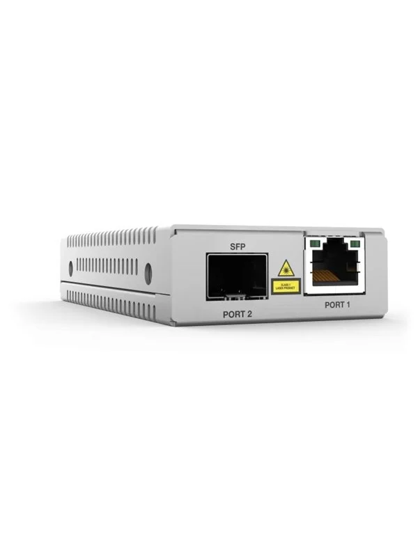 Allied Telesis AT-MMC2000/SP-960 Gigabit Copper to Fibre SP MM