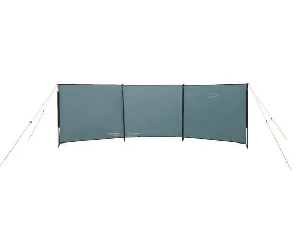 Easy Camp Huk, Strand, Camping, Privatliv, Blå, Polyester, Stål, 1,6 cm, 3900 mm
