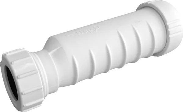 32 mm x 1.1/4 Vandlås Hepvo