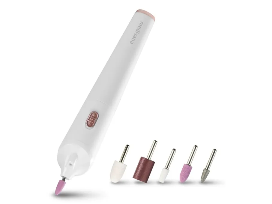 Medisana MP 900, 30 mm, 165 mm, 126 g, Batterier, AAA