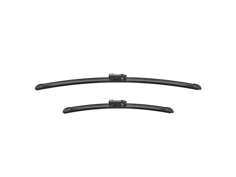 Bosch Aerotwin Flatblade viskerblade sæt A991S