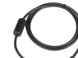 Garmin - USB-kabel - for Dakota 20  Dash Cam 30, 35  nüvi 215  Oregon 200, 300, 400  VIRB Bike Bundle  zumo 660