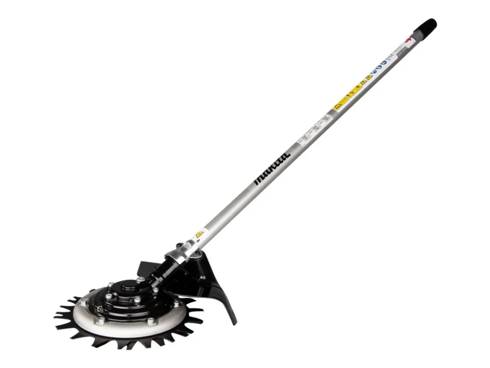 Makita EM407MP - Rotasjonsskjærer - for Makita DUX18ZX1, DUX60, DUX60Z, UX01GZ01