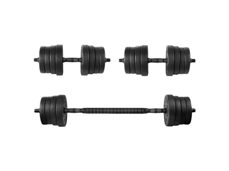 Spokey manualer Pondus 30 bituminøse 2 x 15 kg