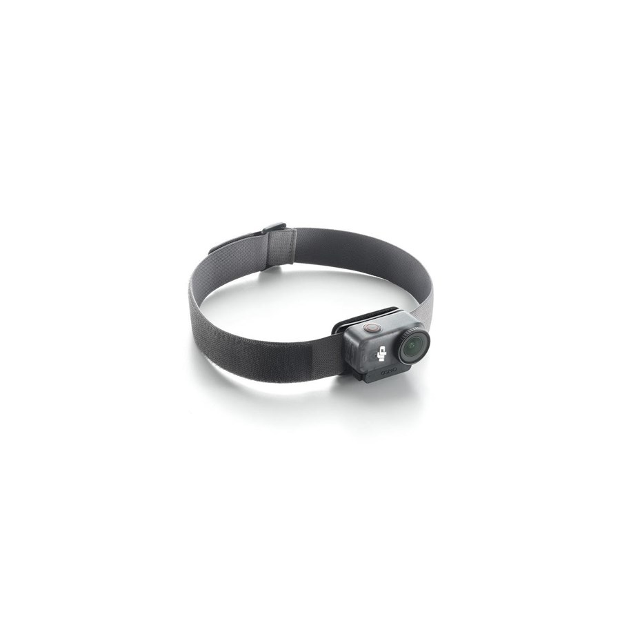 DJI Osmo Magnetic Headband