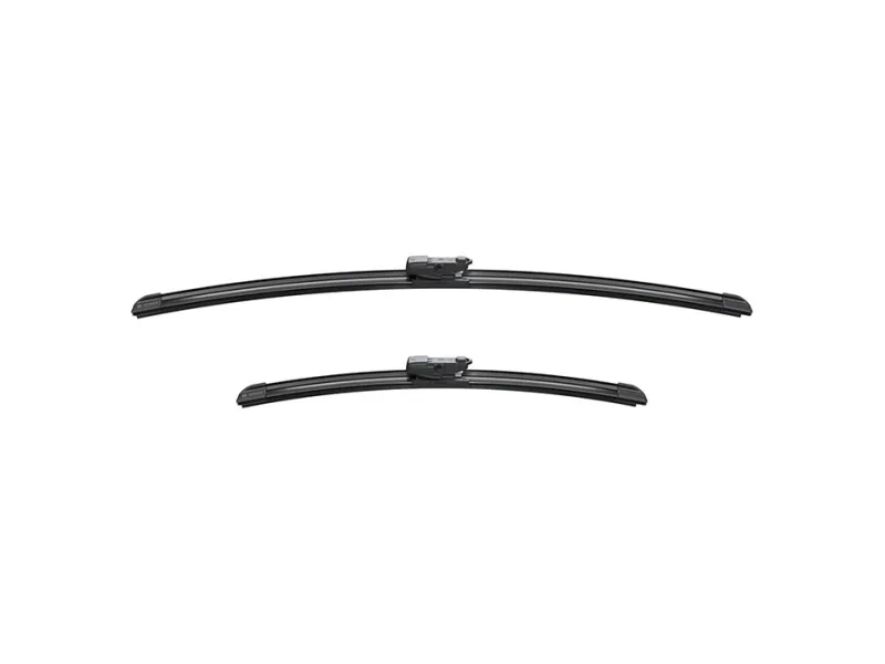 Bosch Aerotwin Flatblade viskerblade sæt A138S