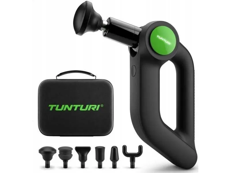Tunturi MG70 massasjer