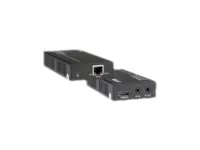 VivoLink Repeater / Amplifier - Set - video/lyd/infrarød-utvider - HDBaseT - opp til 70 m
