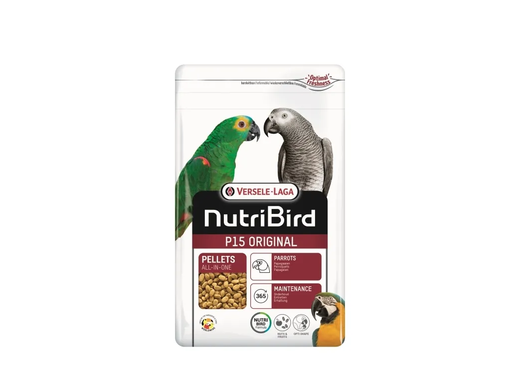Versele Laga Nutribird P15 Original 1kg