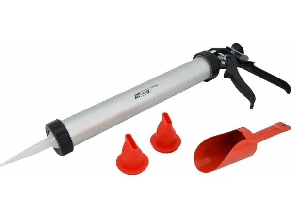 AWTools fugemassasje-/fugesprøyte AW13740
